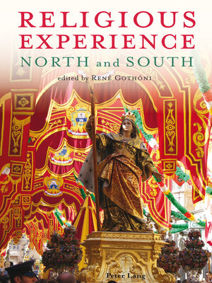 cover image of Religious Experience